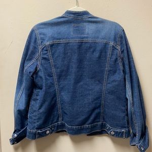 Levi’s Easy Rider Denim Jacket vintage size L